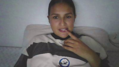 NayaraD webcam model stream image