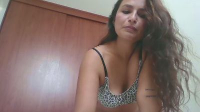 NayaraD webcam model stream image