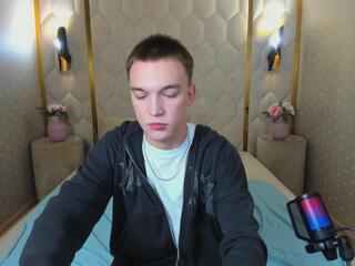 Derek Banville webcam model stream image