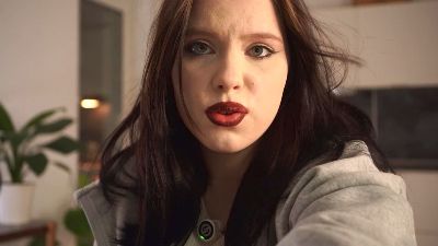 GeriBabbish webcam model stream image