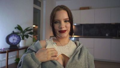 GeriBabbish webcam model stream image