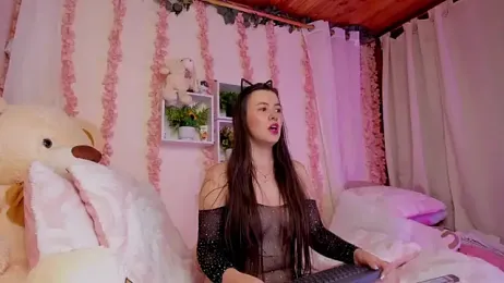 Idara_Rosse webcam model stream image