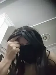 Rozittaa webcam model stream image