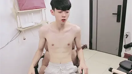 Hao-789 webcam model stream image