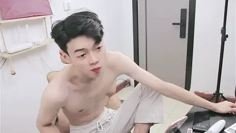 Hao-789 webcam stripchat model stream image