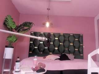 marie-harper webcam model stream image