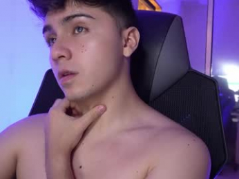 aron__cooper webcam model stream image