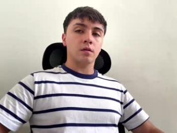 aron__cooper webcam model stream image