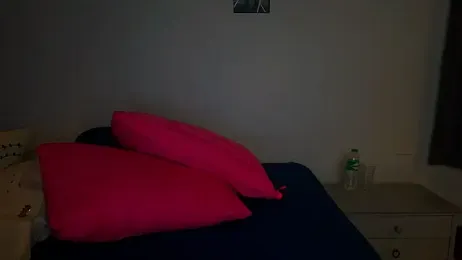 TiaDoll webcam model stream image