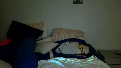 TiaDoll webcam model stream image