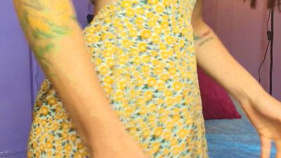 Dafne_Mel webcam model stream image