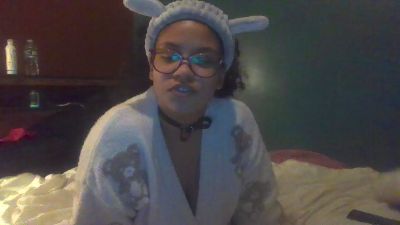 SlyAnne webcam model stream image