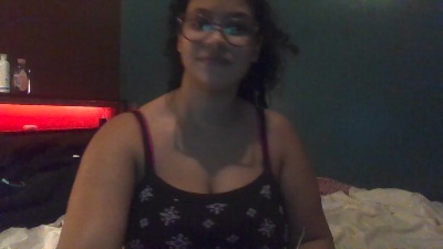 SlyAnne webcam model stream image