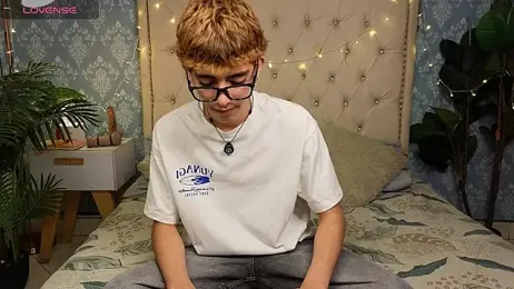 Matty_Sparkk webcam model stream image