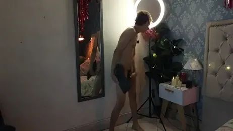 Matty_Sparkk webcam model stream image