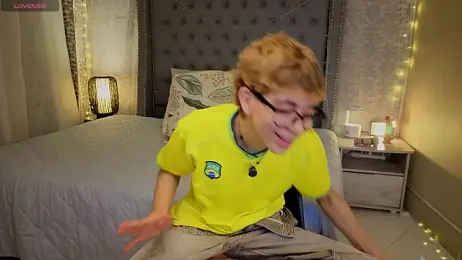 Matty_Sparkk webcam model stream image