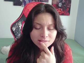 yessicagomez01 webcam camsoda model stream image