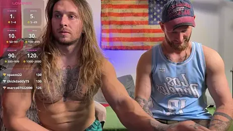 FireBeard_ webcam stripchat model stream image