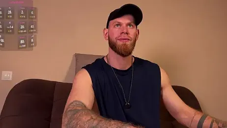 FireBeard_ webcam stripchat model stream image