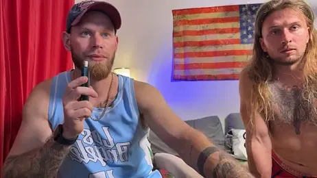 FireBeard_ webcam stripchat model stream image