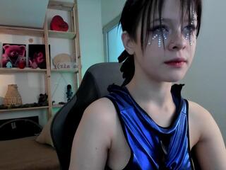 Sima Wendy webcam model stream image