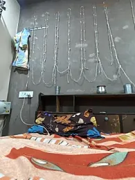 Hairyboyysexy webcam model stream image