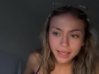 luna_oxox webcam chaturbate model stream image