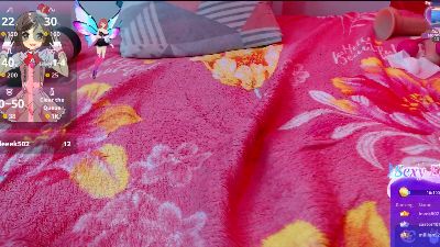 bdsmforever18 webcam model stream image