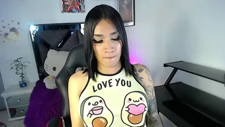 Salo_hot04 webcam model stream image