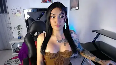 Salo_hot04 webcam model stream image