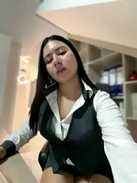 VAL_PRINCESS webcam model stream image