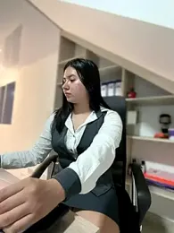 VAL_PRINCESS webcam model stream image