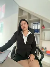 VAL_PRINCESS webcam model stream image