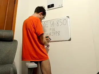 4rthurTV webcam model stream image