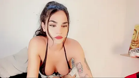 Shai_tsgirl_ webcam stripchat model stream image