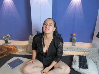 Maya369 webcam bongacams model stream image