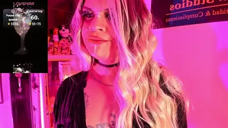 mistressparty webcam model stream image