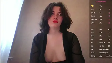 camgirl_xxx webcam model stream image