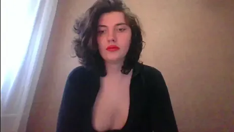 camgirl_xxx webcam model stream image