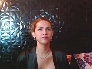 vicky-oba webcam model stream image