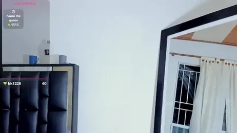 ArexBlakk webcam model stream image