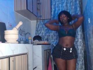 dangercurvy webcam model stream image