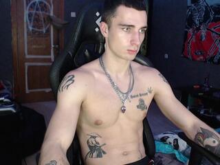 Greg Locke webcam model stream image