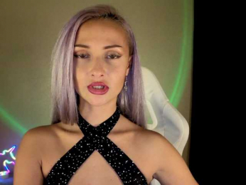 Asura_BeFre webcam model stream image