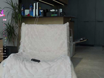 blackvelveet webcam bongacams model stream image