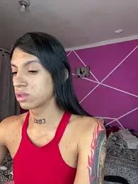 Ortegakim webcam model stream image