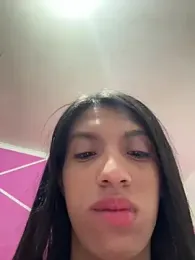 Ortegakim webcam model stream image