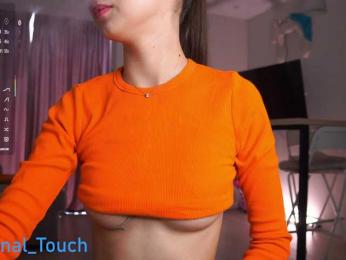 Kristlna webcam model stream image