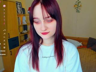 Deane Sonstroem webcam model stream image