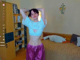 Deane Sonstroem webcam model stream image
